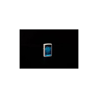 Зажигалка Zippo Aliens Design с покрытием Glow In The Dark Green, 38x13x57 мм 49487