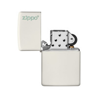 Зажигалка Zippo Classic с покрытием Glow In The Dark 49193ZL