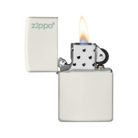 Зажигалка Zippo Classic с покрытием Glow In The Dark 49193ZL