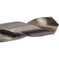 Сверло по металлу короткая серия цх (18.50x64x127 мм; Р6М5; А1; ГОСТ 4010-77) ИНСТУЛС 00001243891