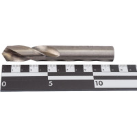 Сверло по металлу короткая серия цх (18.50x64x127 мм; Р6М5; А1; ГОСТ 4010-77) ИНСТУЛС 00001243891