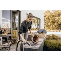 Хозяйственный пылесос Karcher WD 3 S V-17/4/20 1.628-135.0