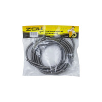 Сантехнический трос Zox 3,5 м., 13 мм 00001637