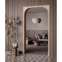 Арка Cosca decor Прима дуб беленый, ламинированный МДФ, набор СПБ101889