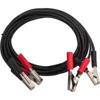 Провода для прикуривания авто Профессионал 7 м, КГ ГОСТ 816