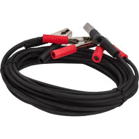 Провода для прикуривания авто Профессионал 7 м, КГ ГОСТ 816