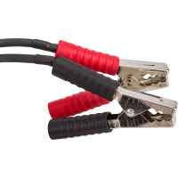 Провода для прикуривания авто Профессионал 7 м, КГ ГОСТ 816