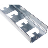 Кабельная стойка ОАО «СОЭМИ» К1151ц УТ2,5 s=2,0мм Н0112211512