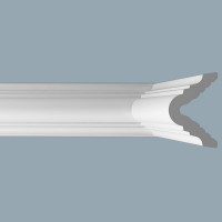 Угол bello deco XPS У 2 30x30 мм 00-00104202