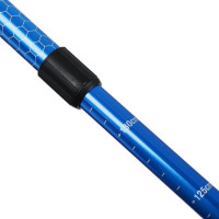 Палка для скандинавской ходьбы SILAPRO 1 шт. 190-009