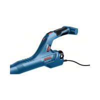 Шлифовальная машина для стен и потолков Bosch GTR 550 06017D4020