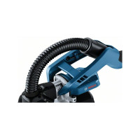 Шлифовальная машина для стен и потолков Bosch GTR 550 06017D4020