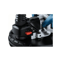 Шлифовальная машина для стен и потолков Bosch GTR 550 06017D4020