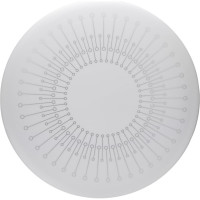 Светодиодный декоративный светильник IONICH Сириус серия 2160, 24 Вт 24 Вт 1680 Лм 230 В 6500 К IP20 1705