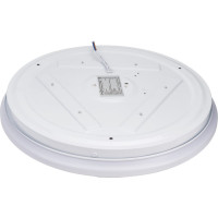 Светодиодный декоративный светильник IONICH Сириус серия 2160, 24 Вт 24 Вт 1680 Лм 230 В 6500 К IP20 1705