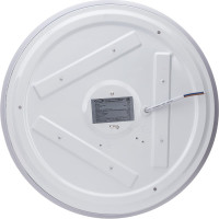 Светодиодный декоративный светильник IONICH Сириус серия 2160, 24 Вт 24 Вт 1680 Лм 230 В 6500 К IP20 1705