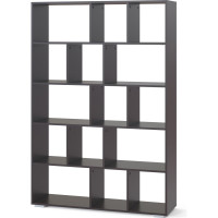 Стеллаж СОКОЛ венге СТ-15 00-00010712