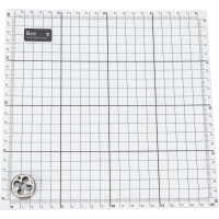 Плашка ИНСТУЛС М8.0x0.75x25x9 9ХС 6g 2650-1634 лев ГОСТ 9740-71 00001178337