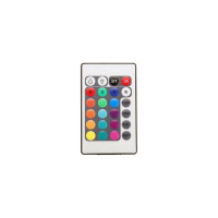 Контроллер Wolta Decor пластиковый корпус с пультом 12В WLC-CP/03