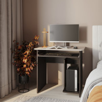 Компьютерный стол СОКОЛ венге/беленый дуб КСТ-21.1 КСТ21.1Вб5