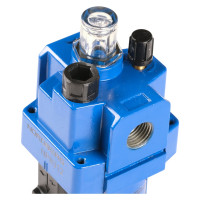 Лубрикатор (1/4"; 1700 л/мин) NORDBERG NP8312