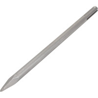 Зубило пикообразное (400 мм; SDS-max) REDVERG 400001 6620946