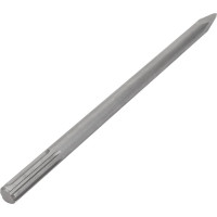 Зубило пикообразное (400 мм; SDS-max) REDVERG 400001 6620946