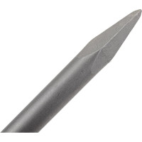 Зубило пикообразное (400 мм; SDS-max) REDVERG 400001 6620946