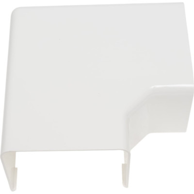 Плоский угол DKC для короба 90x60 мм AIR90604 35857