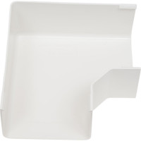 Плоский угол DKC для короба 90x60 мм AIR90604 35857