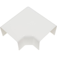 Плоский угол DKC для короба 90x60 мм AIR90604 35857