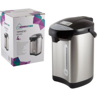 Термопот Homestar HS-5003 4л 750Вт повторное кипячение 00 4151 004151