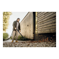 Хозяйственный пылесос Karcher WD 3 P V-17/4/20 Workshop 1.628-175.0