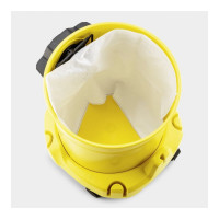 Хозяйственный пылесос Karcher WD 3 P V-17/4/20 Workshop 1.628-175.0