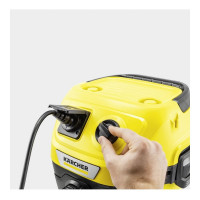 Хозяйственный пылесос Karcher WD 3 P V-17/4/20 Workshop 1.628-175.0