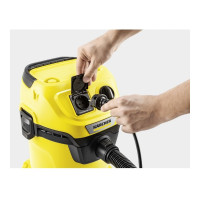 Хозяйственный пылесос Karcher WD 3 P V-17/4/20 Workshop 1.628-175.0