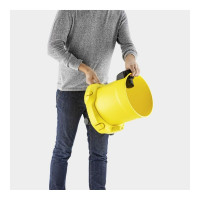 Хозяйственный пылесос Karcher WD 3 P V-17/4/20 Workshop 1.628-175.0