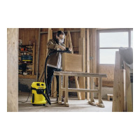 Хозяйственный пылесос Karcher WD 3 P V-17/4/20 Workshop 1.628-175.0
