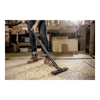 Хозяйственный пылесос Karcher WD 3 P V-17/4/20 Workshop 1.628-175.0