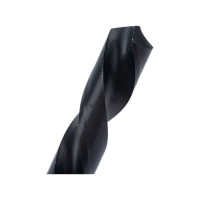 Сверло спиральное левое средняя серия (9x81x125 мм; Р6М5; ц/х; ГОСТ 10902-77) ИНСТУЛС 00001479850