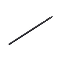 Сверло спиральное левое короткая серия (0.85x5х24 мм; Р6М5; ц/х; А1; ГОСТ 4010-77) ИНСТУЛС 00001284645