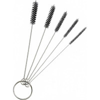 Набор для чистки пистолетов 17 предметов WOLF 1.3817.0001