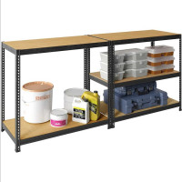 Стеллаж ПРАКТИК SBL 180KD-90x45-5 S24499373409