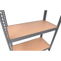 Стеллаж ПРАКТИК SBL 180KD-90x45-5 S24499373409