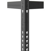 Стеллаж ПРАКТИК SBL 180KD-90x45-5 S24499373409