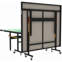 Всепогодный теннисный стол UNIXline UNIX line outdoor 6mm TTS6OUTGR