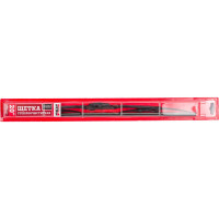 Щетка стеклоочистителя каркасная 500 мм REDMARK RM40520
