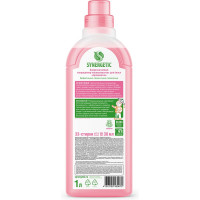 Кондиционер для белья SYNERGETIC АРОМАМАГИЯ 1 л 4613720439072 110100 110100/8