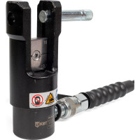 Гидравлический пресс ПГ-300 КВТ 85528