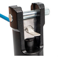 Гидравлический пресс ПГ-300 КВТ 85528